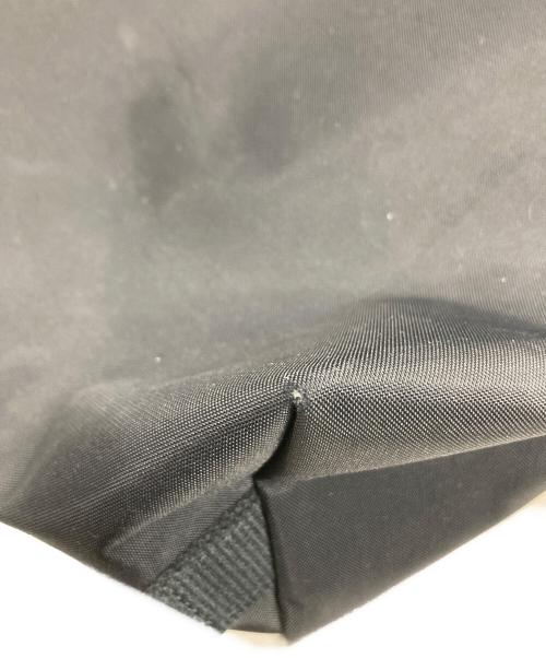 LONGCHAMP（ロンシャン）LONGCHAMP (ロンシャン) ル プリアージュ M バックパック ブラックの古着・服飾アイテム