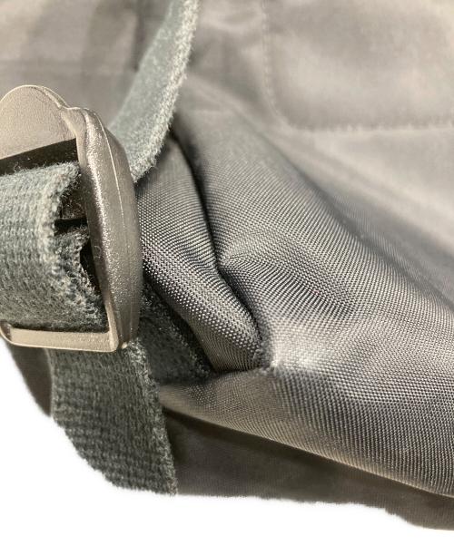 LONGCHAMP（ロンシャン）LONGCHAMP (ロンシャン) ル プリアージュ M バックパック ブラックの古着・服飾アイテム