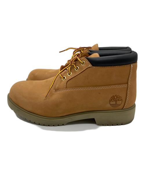 Timberland（ティンバーランド）Timberland (ティンバーランド) 1973 Newman Chukka “Wheat” ハイキングブーツ ブラウン サイズ:25.5cmの古着・服飾アイテム