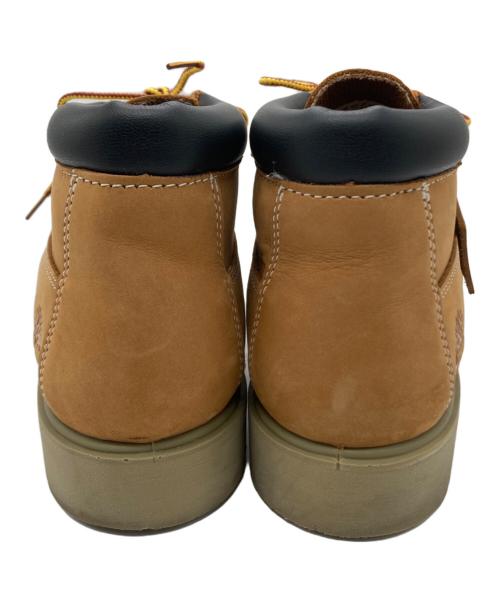 Timberland（ティンバーランド）Timberland (ティンバーランド) 1973 Newman Chukka “Wheat” ハイキングブーツ ブラウン サイズ:25.5cmの古着・服飾アイテム