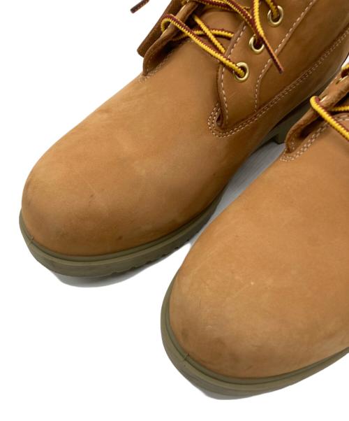 Timberland（ティンバーランド）Timberland (ティンバーランド) 1973 Newman Chukka “Wheat” ハイキングブーツ ブラウン サイズ:25.5cmの古着・服飾アイテム