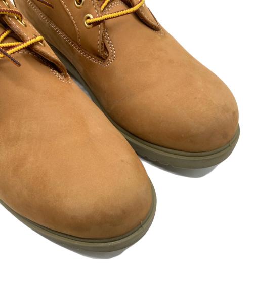Timberland（ティンバーランド）Timberland (ティンバーランド) 1973 Newman Chukka “Wheat” ハイキングブーツ ブラウン サイズ:25.5cmの古着・服飾アイテム
