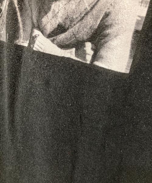 SUPREME（シュプリーム）SUPREME (シュプリーム) David Corio Bad Brains Photo Tee ブラック サイズ:Lの古着・服飾アイテム