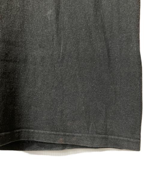 SUPREME（シュプリーム）SUPREME (シュプリーム) David Corio Bad Brains Photo Tee ブラック サイズ:Lの古着・服飾アイテム