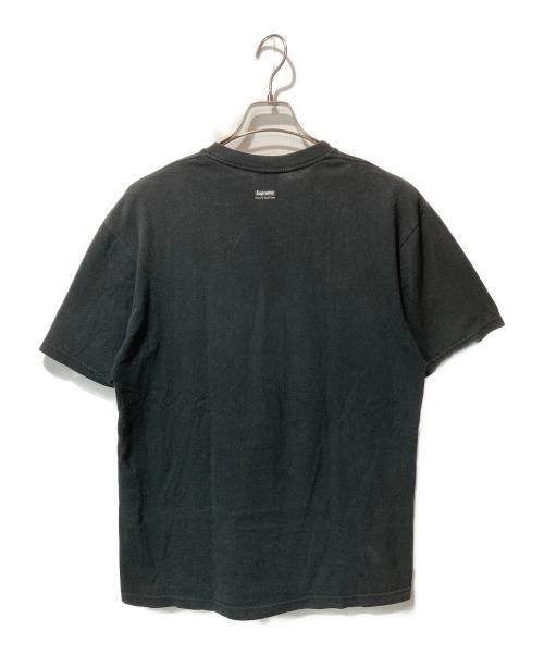 SUPREME（シュプリーム）SUPREME (シュプリーム) David Corio Bad Brains Photo Tee ブラック サイズ:Lの古着・服飾アイテム