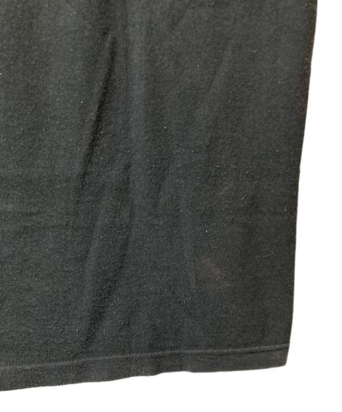SUPREME（シュプリーム）SUPREME (シュプリーム) David Corio Bad Brains Photo Tee ブラック サイズ:Lの古着・服飾アイテム