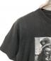 中古・古着 SUPREME (シュプリーム) David Corio Bad Brains Photo Tee ブラック サイズ:L：6000円