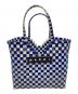 MARNI（マルニ）の古着「LOVE BASKET」｜ブルー