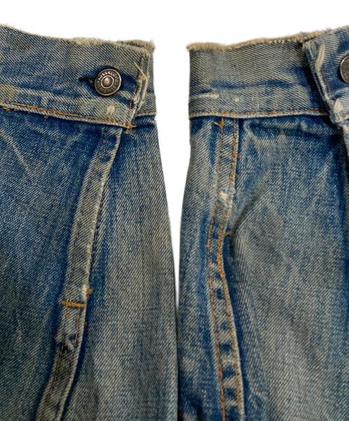 LEVI'S（リーバイス）LEVI'S (リーバイス) 70505 デニムジャケット インディゴ サイズ:表記サイズ不明(42相当)の古着・服飾アイテム