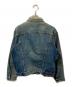 LEVI'S (リーバイス) 70505 デニムジャケット インディゴ サイズ:表記サイズ不明(42相当)：30000円