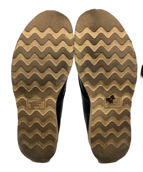 RED WING（レッドウィング）RED WING (レッドウィング) 6-inch Classic Round ブラック サイズ:US9の古着・服飾アイテム