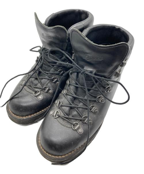 Danner（ダナー）Danner (ダナー) トレッキングブーツ ブラック サイズ:8の古着・服飾アイテム