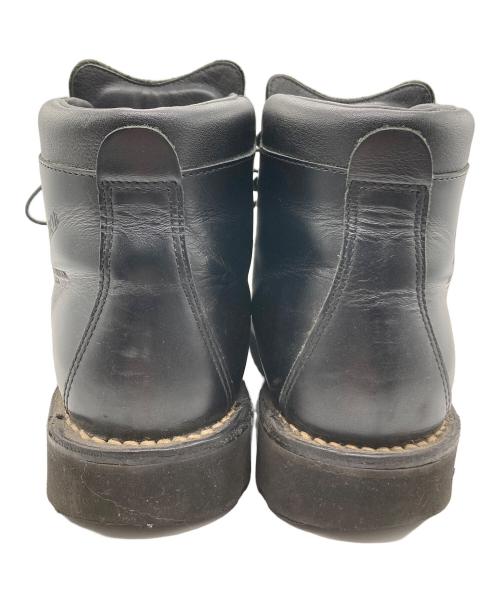 Danner（ダナー）Danner (ダナー) トレッキングブーツ ブラック サイズ:8の古着・服飾アイテム