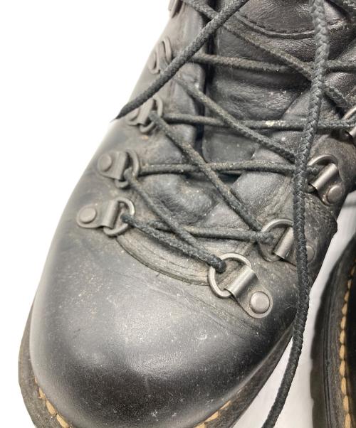 Danner（ダナー）Danner (ダナー) トレッキングブーツ ブラック サイズ:8の古着・服飾アイテム