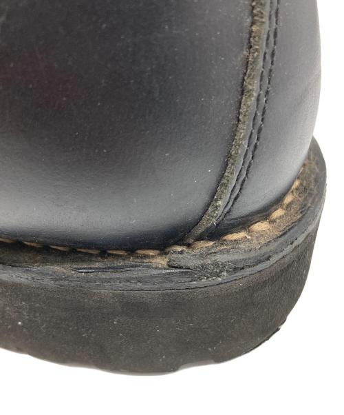 Danner（ダナー）Danner (ダナー) トレッキングブーツ ブラック サイズ:8の古着・服飾アイテム