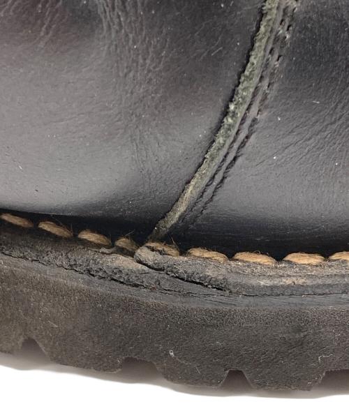 Danner（ダナー）Danner (ダナー) トレッキングブーツ ブラック サイズ:8の古着・服飾アイテム