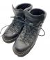Danner（ダナー）の古着「トレッキングブーツ」｜ブラック