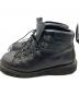 Danner (ダナー) トレッキングブーツ ブラック サイズ:8：8000円