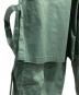 中古・古着 F/CE. (エフシーイー) SOLOTEX PIGMENT-DYE LAYERED TROUSERS グリーン サイズ:SIZE L：12000円