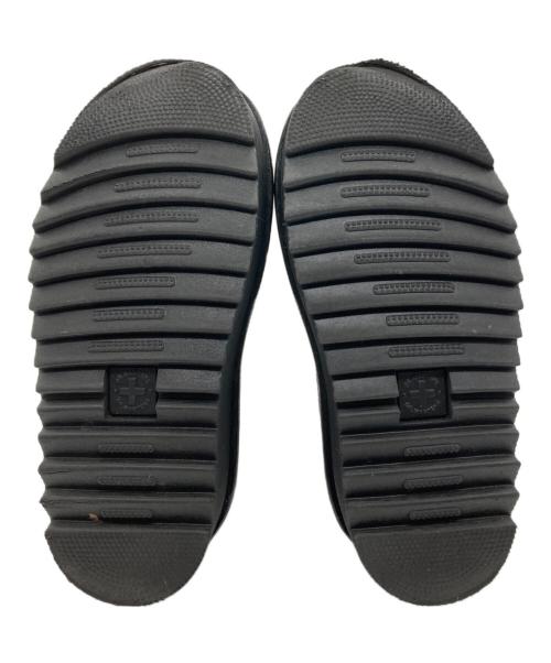 Dr.Martens（ドクターマーチン）Dr.Martens (ドクターマーチン) VOSS II QUAD ブラック サイズ:3UKの古着・服飾アイテム