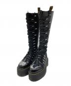 Dr.Martensドクターマーチン）の古着「1B60 LTT MAX」｜ブラック