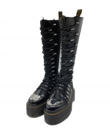 Dr.Martens（ドクターマーチン）の古着「1B60 LTT MAX」｜ブラック