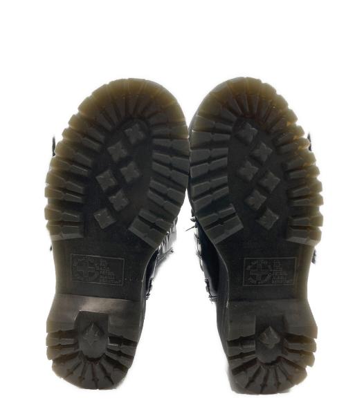 Dr.Martens（ドクターマーチン）Dr.Martens (ドクターマーチン) 1B60 LTT MAX ブラック サイズ: UK4の古着・服飾アイテム
