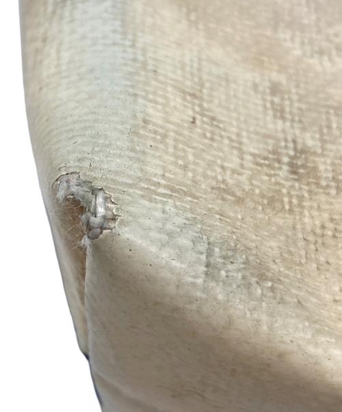 FREITAG（フライターグ）FREITAG (フライターグ) LOU ショルダーバッグ ホワイト×ブルーの古着・服飾アイテム