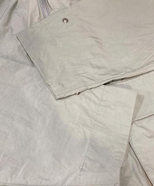 PS Paul Smith（ＰＳポールスミス）PS Paul Smith (ＰＳポールスミス) ショート スプリングコート グリーン サイズ:SIZE 44Lの古着・服飾アイテム