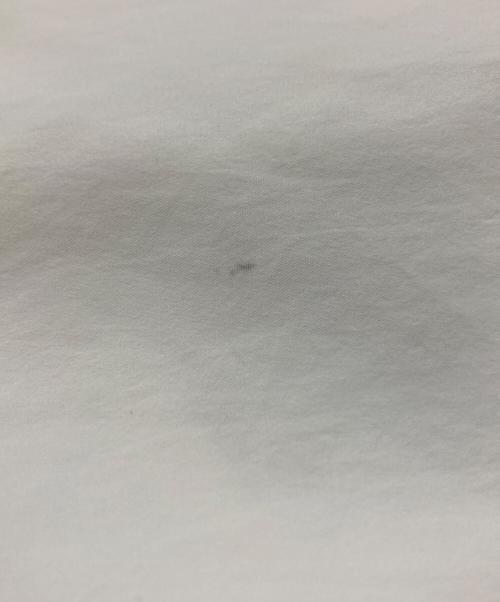 UN3D.（アンスリード）UN3D. (アンスリード) PATTERN MIX SHIRT CAMISOLE ホワイト サイズ:36の古着・服飾アイテム