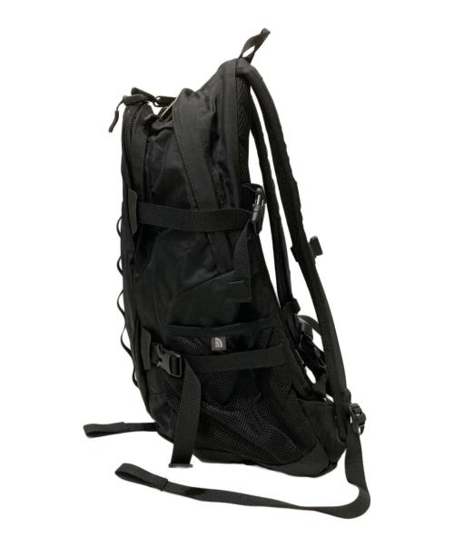 THE NORTH FACE（ザ ノース フェイス）THE NORTH FACE (ザ ノース フェイス) HOT SHOT リュック ブラックの古着・服飾アイテム