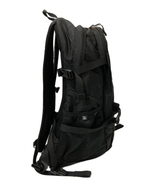 THE NORTH FACE（ザ ノース フェイス）THE NORTH FACE (ザ ノース フェイス) HOT SHOT リュック ブラックの古着・服飾アイテム
