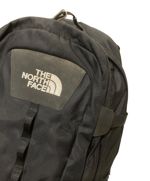 THE NORTH FACE（ザ ノース フェイス）THE NORTH FACE (ザ ノース フェイス) HOT SHOT リュック ブラックの古着・服飾アイテム