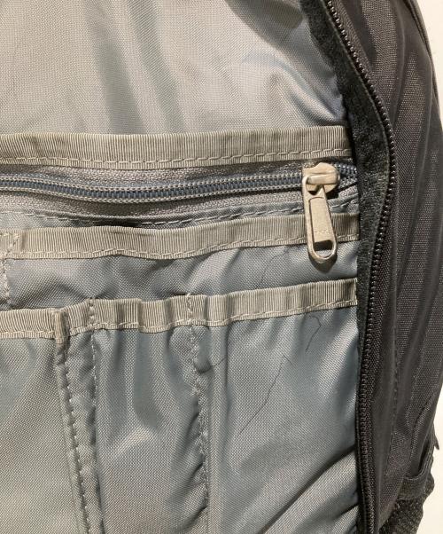 THE NORTH FACE（ザ ノース フェイス）THE NORTH FACE (ザ ノース フェイス) HOT SHOT リュック ブラックの古着・服飾アイテム