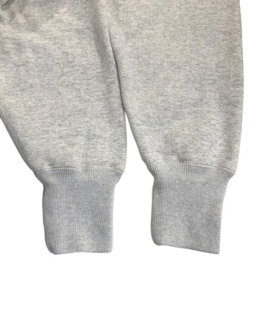 Champion REVERSE WEAVE（チャンピオン リバース ウィーブ）Champion REVERSE WEAVE (チャンピオン リバース ウィーブ) 2ND PATENT CREWNECK SWEATSHIRT グレー サイズ:XLの古着・服飾アイテム