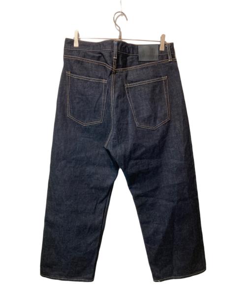 MOMOTARO JEANS（桃太郎ジーンズ）MOMOTARO JEANS (桃太郎ジーンズ) Lot.002 デニムパンツ インディゴ サイズ:W34の古着・服飾アイテム