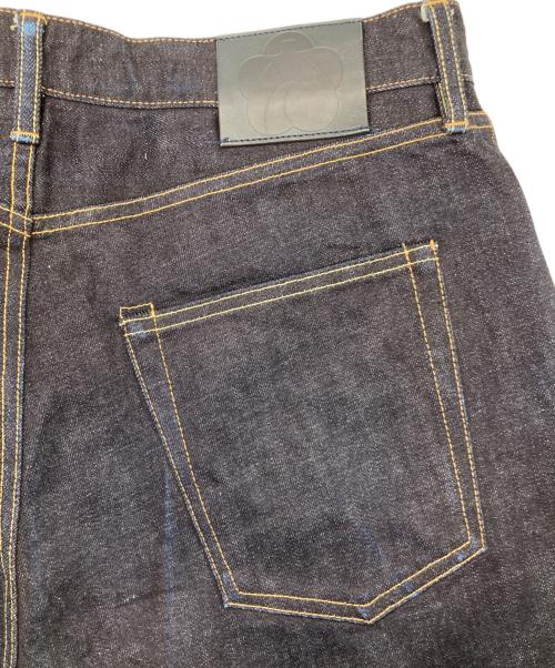 MOMOTARO JEANS（桃太郎ジーンズ）MOMOTARO JEANS (桃太郎ジーンズ) Lot.002 デニムパンツ インディゴ サイズ:W34の古着・服飾アイテム
