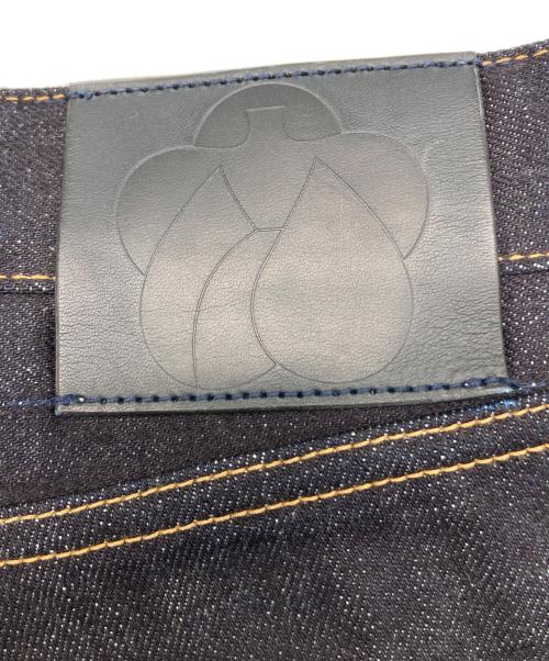 MOMOTARO JEANS（桃太郎ジーンズ）MOMOTARO JEANS (桃太郎ジーンズ) Lot.002 デニムパンツ インディゴ サイズ:W34の古着・服飾アイテム