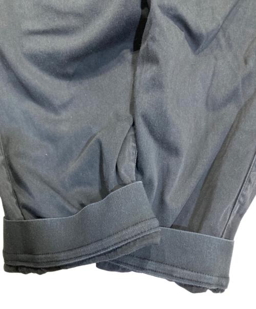 STONE ISLAND（ストーンアイランド）STONE ISLAND (ストーンアイランド) LOGO PATCH CARGO PANT ブラック サイズ:w30の古着・服飾アイテム