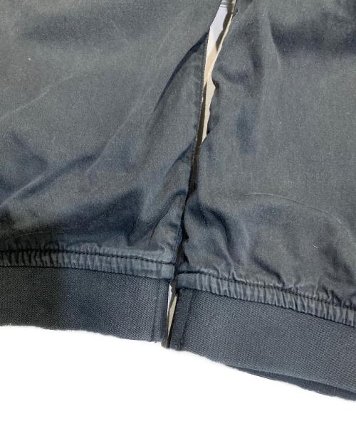 STONE ISLAND（ストーンアイランド）STONE ISLAND (ストーンアイランド) LOGO PATCH CARGO PANT ブラック サイズ:w30の古着・服飾アイテム