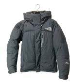 THE NORTH FACEザ ノース フェイス）の古着「バルトロライトジャケット」｜ブラック