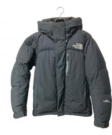 THE NORTH FACE（ザ ノース フェイス）の古着「バルトロライトジャケット」｜ブラック