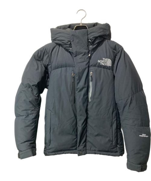 THE NORTH FACE（ザ ノース フェイス）THE NORTH FACE (ザ ノース フェイス) バルトロライトジャケット ブラック サイズ:Sの古着・服飾アイテム