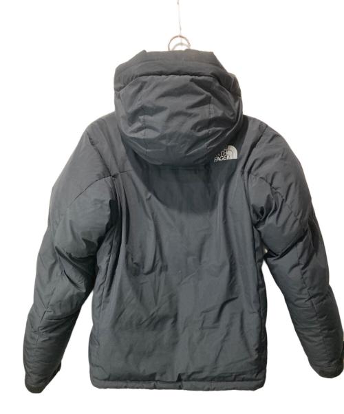THE NORTH FACE（ザ ノース フェイス）THE NORTH FACE (ザ ノース フェイス) バルトロライトジャケット ブラック サイズ:Sの古着・服飾アイテム