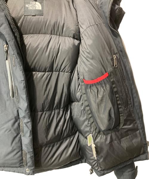 THE NORTH FACE（ザ ノース フェイス）THE NORTH FACE (ザ ノース フェイス) バルトロライトジャケット ブラック サイズ:Sの古着・服飾アイテム