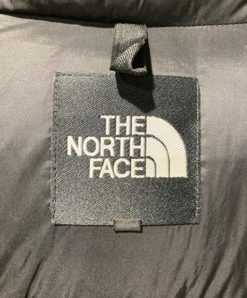 THE NORTH FACE（ザ ノース フェイス）THE NORTH FACE (ザ ノース フェイス) バルトロライトジャケット ブラック サイズ:Sの古着・服飾アイテム