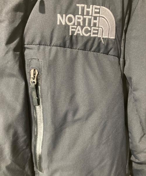 THE NORTH FACE（ザ ノース フェイス）THE NORTH FACE (ザ ノース フェイス) バルトロライトジャケット ブラック サイズ:Sの古着・服飾アイテム