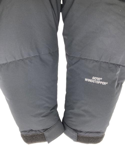 THE NORTH FACE（ザ ノース フェイス）THE NORTH FACE (ザ ノース フェイス) バルトロライトジャケット ブラック サイズ:Sの古着・服飾アイテム