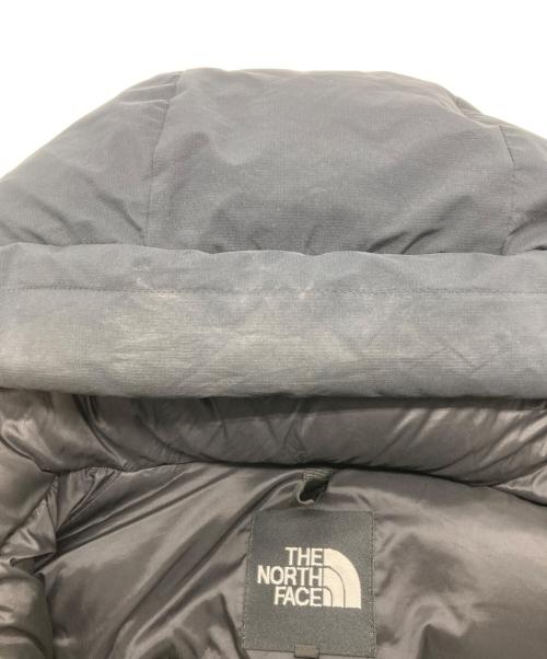 THE NORTH FACE（ザ ノース フェイス）THE NORTH FACE (ザ ノース フェイス) バルトロライトジャケット ブラック サイズ:Sの古着・服飾アイテム