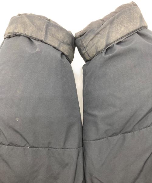 THE NORTH FACE（ザ ノース フェイス）THE NORTH FACE (ザ ノース フェイス) バルトロライトジャケット ブラック サイズ:Sの古着・服飾アイテム